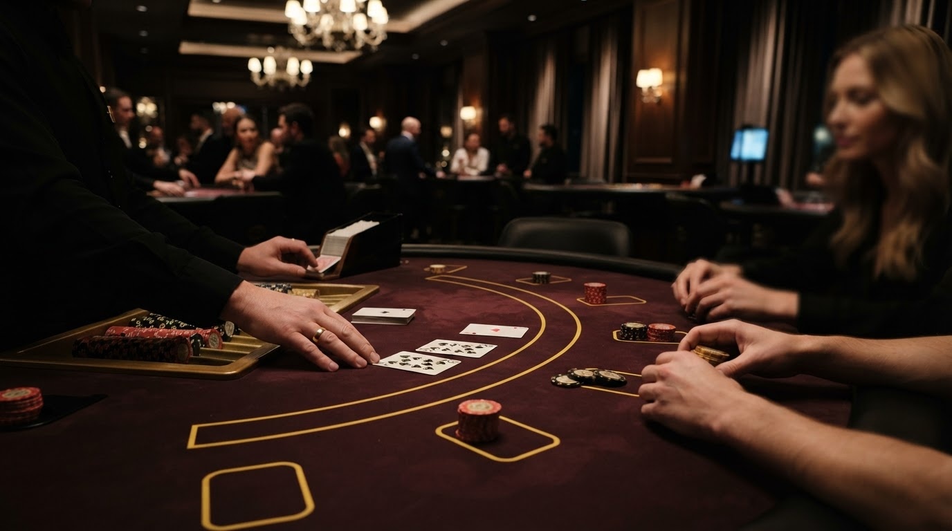 Metodi di pagamento su Revolution Casino
